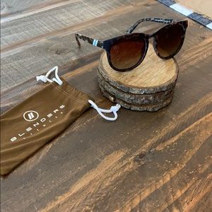 Blenders eyewear H series sunglasses